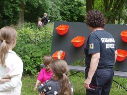 Arboretumfest (Familienfest) 2026